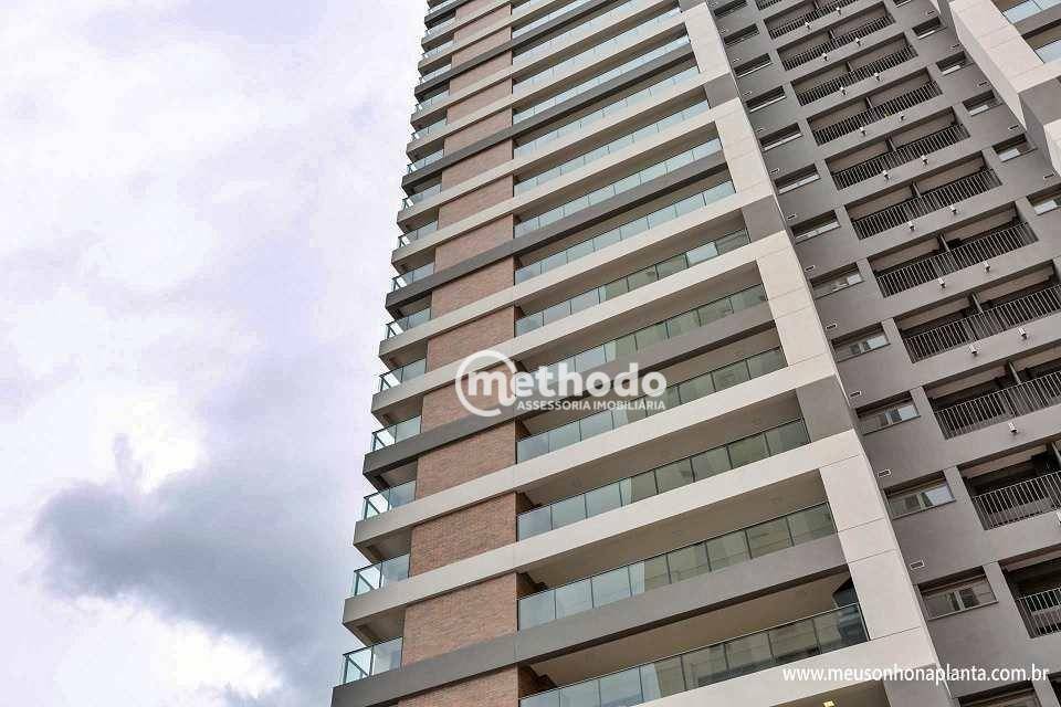 Apartamento à venda com 4 quartos, 155m² - Foto 5