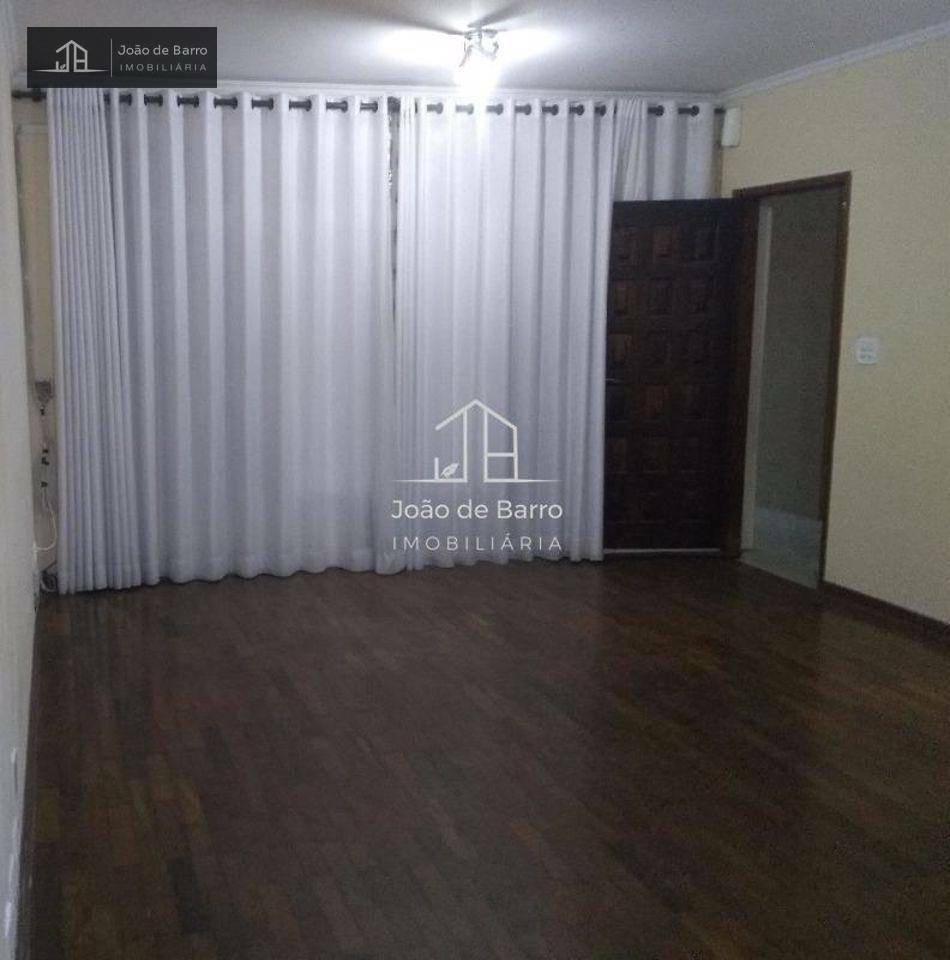 Sobrado à venda com 4 quartos, 144m² - Foto 2