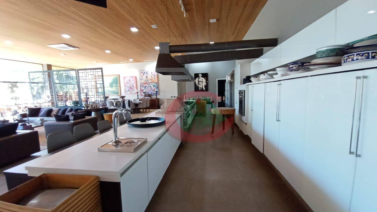 Chácara à venda com 5 quartos, 685m² - Foto 34
