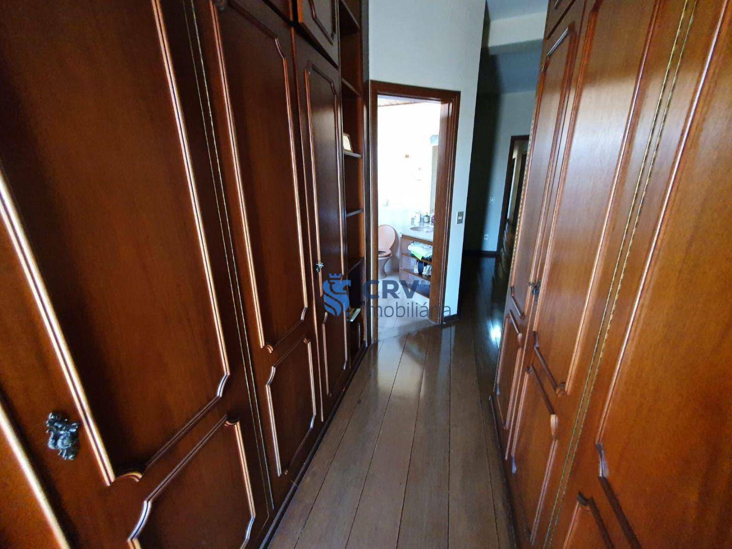 Apartamento à venda com 5 quartos, 231m² - Foto 19