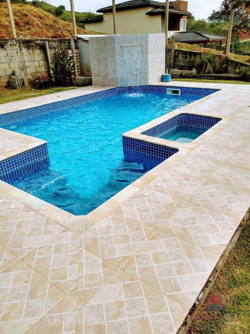 Casa de Condomínio à venda com 3 quartos, 305m² - Foto 23