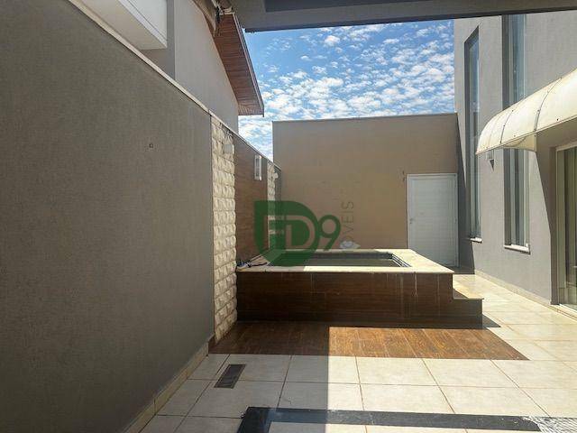 Casa de Condomínio à venda e aluguel com 3 quartos, 220m² - Foto 22