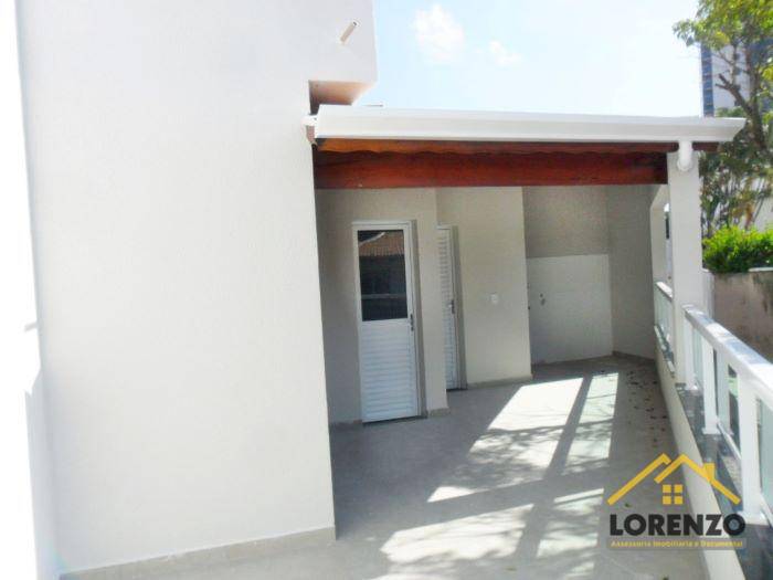 Apartamento à venda com 2 quartos, 127m² - Foto 11