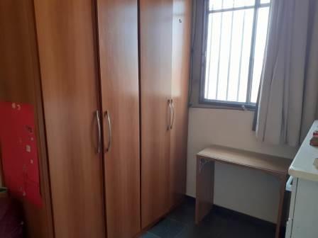 Apartamento à venda com 2 quartos, 42m² - Foto 3