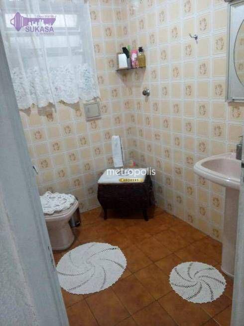 Sobrado à venda com 4 quartos, 240m² - Foto 23