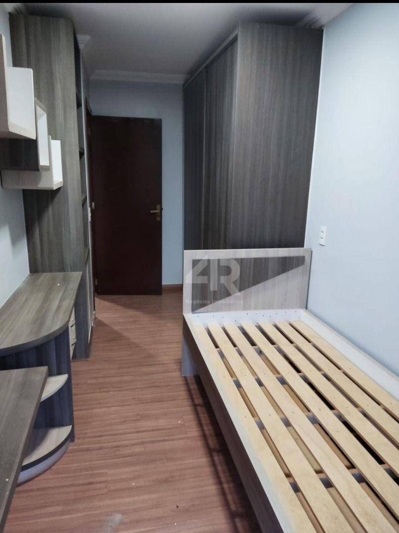 Sobrado à venda com 4 quartos, 137m² - Foto 17