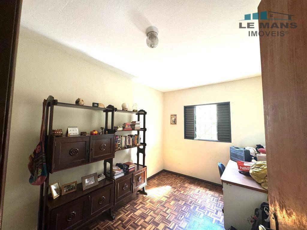 Casa à venda com 3 quartos, 140m² - Foto 10