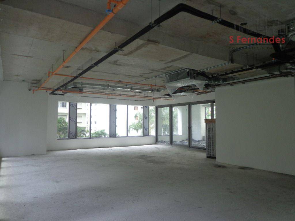 Conjunto Comercial-Sala para alugar, 440m² - Foto 9