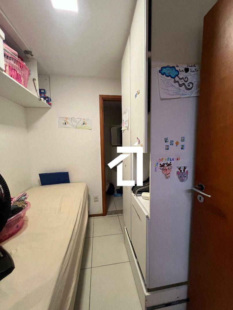 Apartamento, 3 quartos, 140 m² - Foto 3
