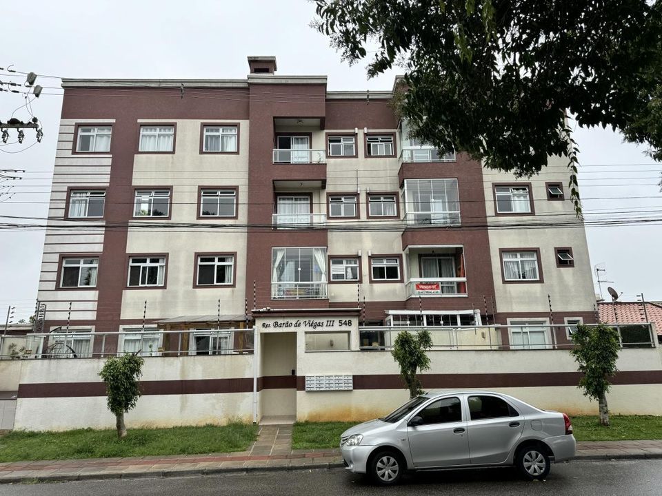 Apartamento à venda com 3 quartos, 81m² - Foto 24