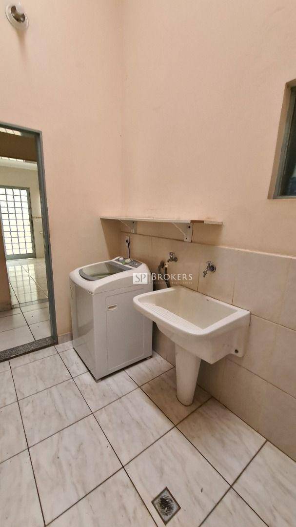 Casa à venda com 3 quartos, 138m² - Foto 18