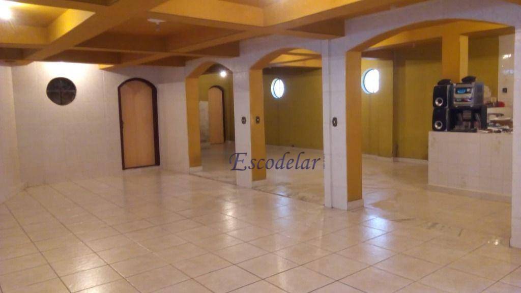 Sobrado à venda com 3 quartos, 360m² - Foto 3