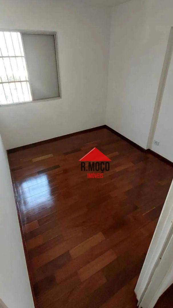 Apartamento à venda com 2 quartos, 40m² - Foto 4