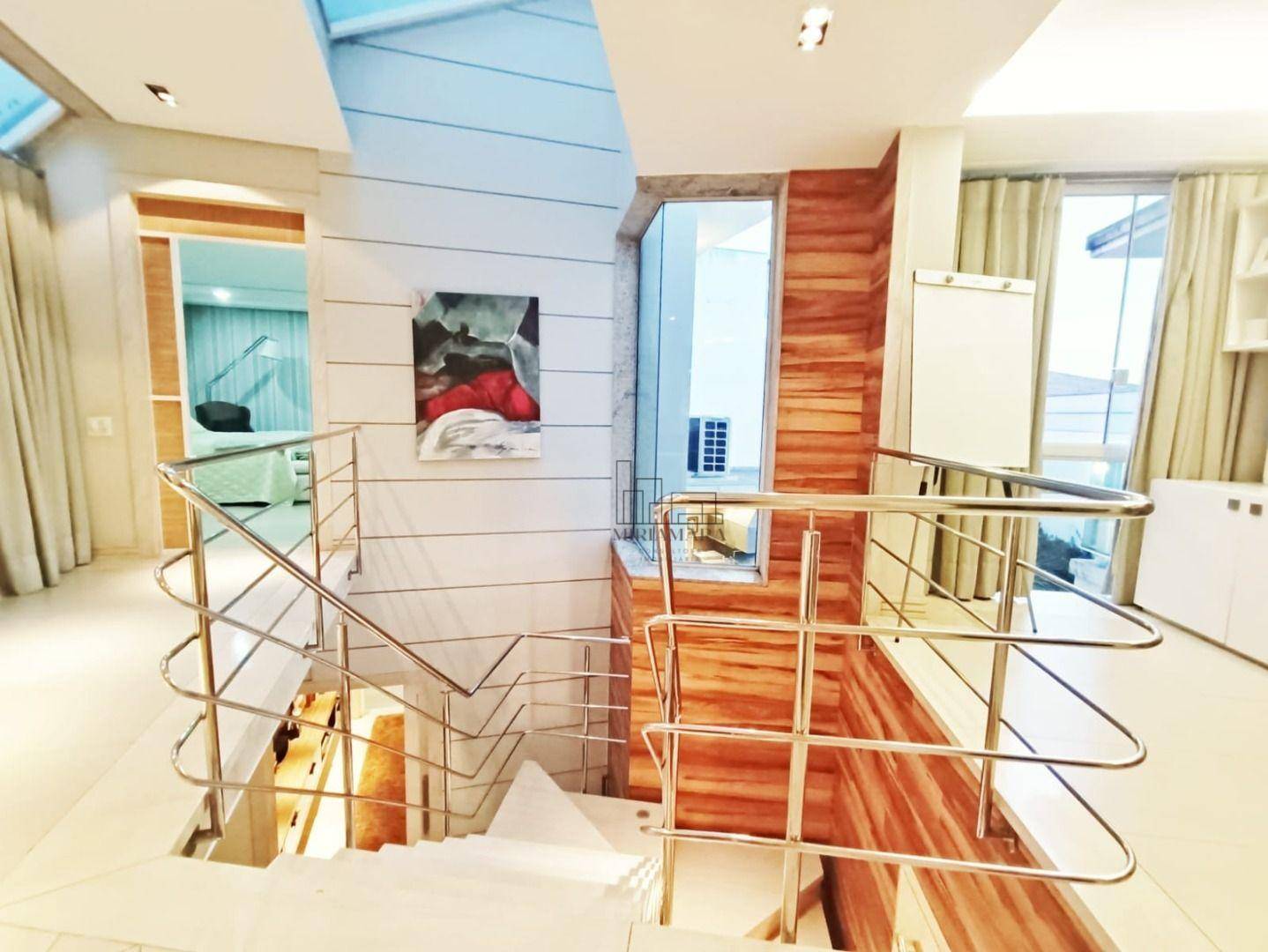 Casa à venda com 4 quartos, 393M2 - Foto 42