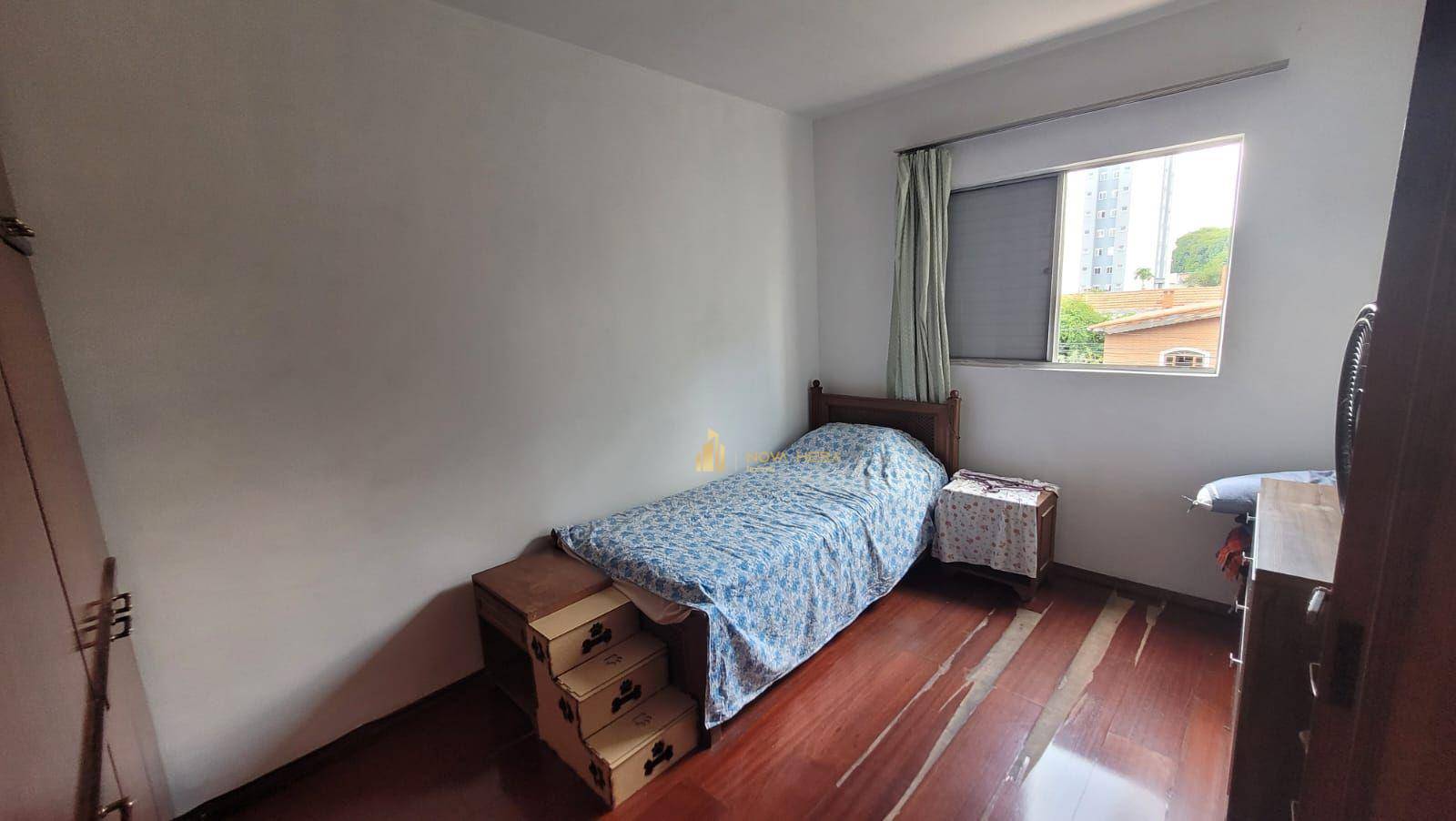 Apartamento à venda com 2 quartos, 56m² - Foto 4