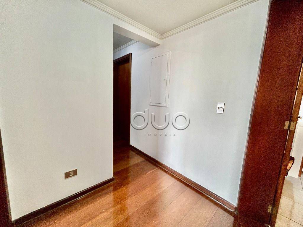 Apartamento à venda com 3 quartos, 189m² - Foto 8