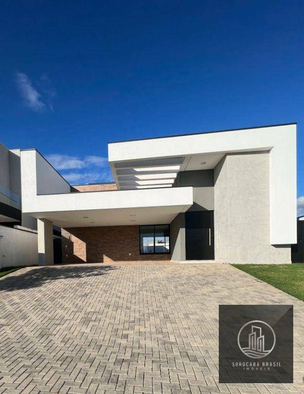 Casa de Condomínio à venda com 3 quartos, 250m² - Foto 2