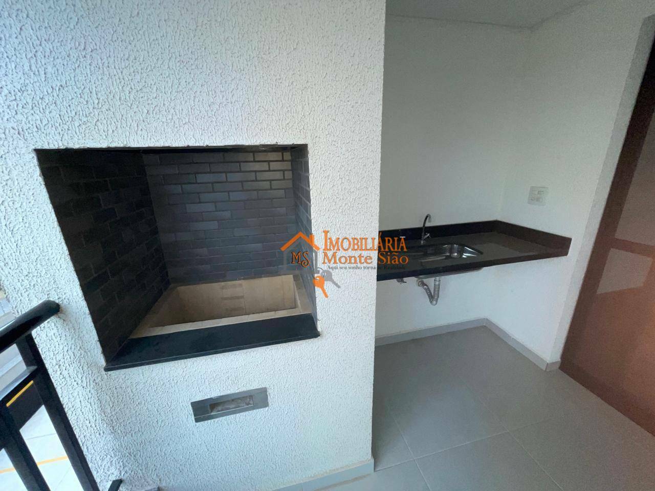 Apartamento à venda com 2 quartos, 67m² - Foto 15