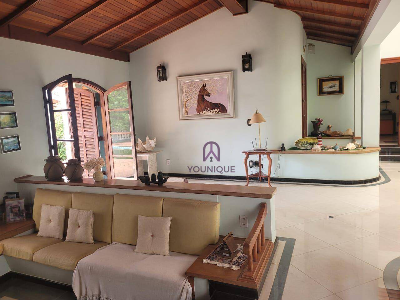 Casa à venda com 4 quartos, 810m² - Foto 29