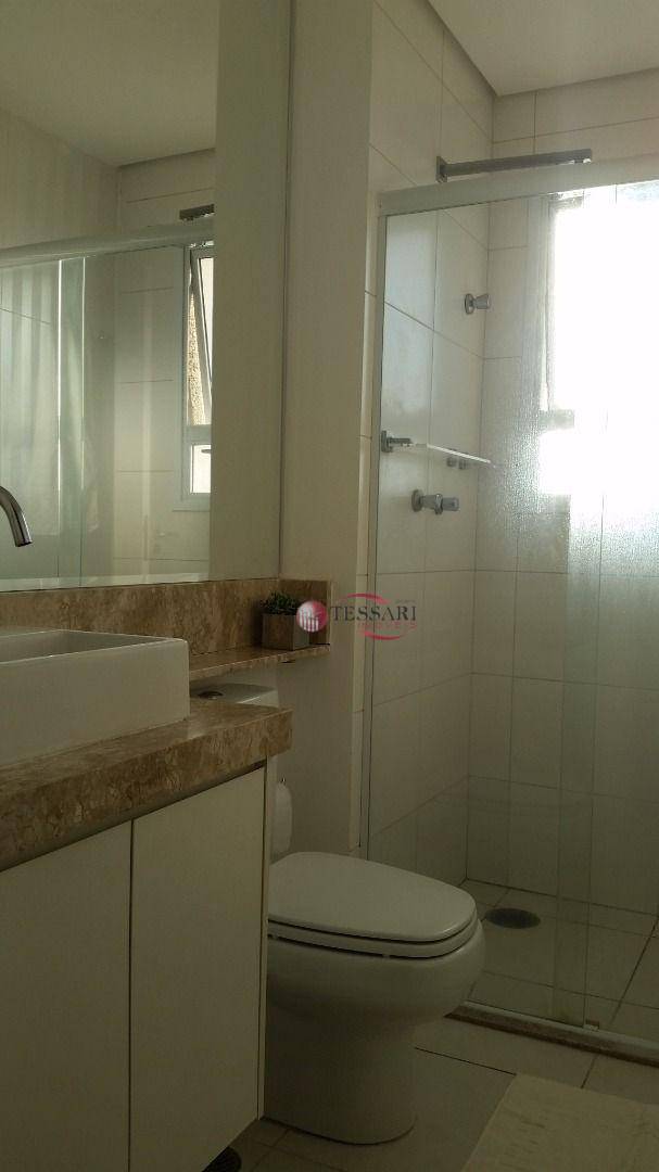 Apartamento à venda com 2 quartos, 85m² - Foto 22