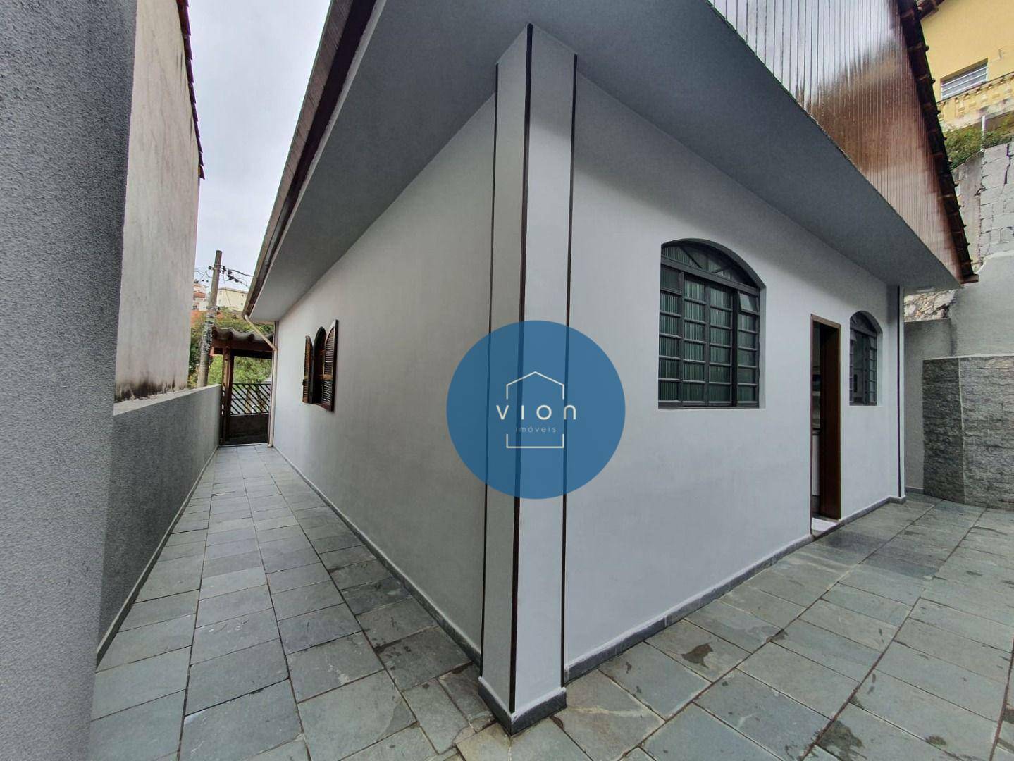 Casa à venda com 2 quartos, 120m² - Foto 34