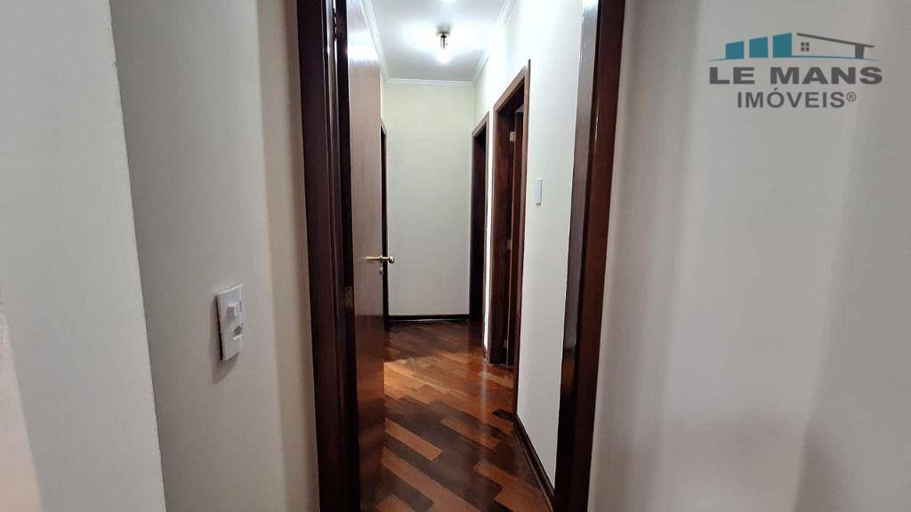 Apartamento à venda com 3 quartos, 115m² - Foto 26