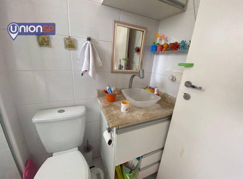 Apartamento à venda com 4 quartos, 117m² - Foto 14