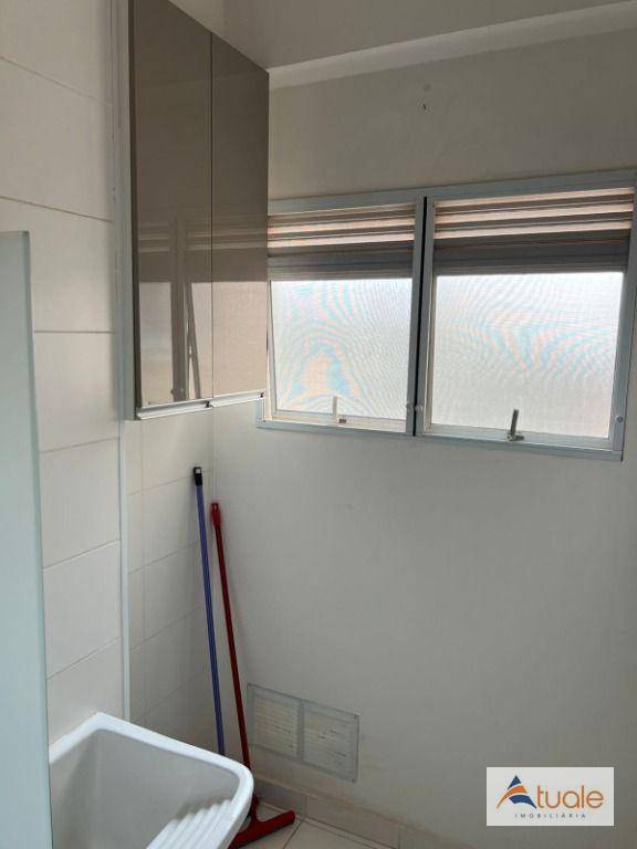 Apartamento à venda com 2 quartos, 57m² - Foto 13