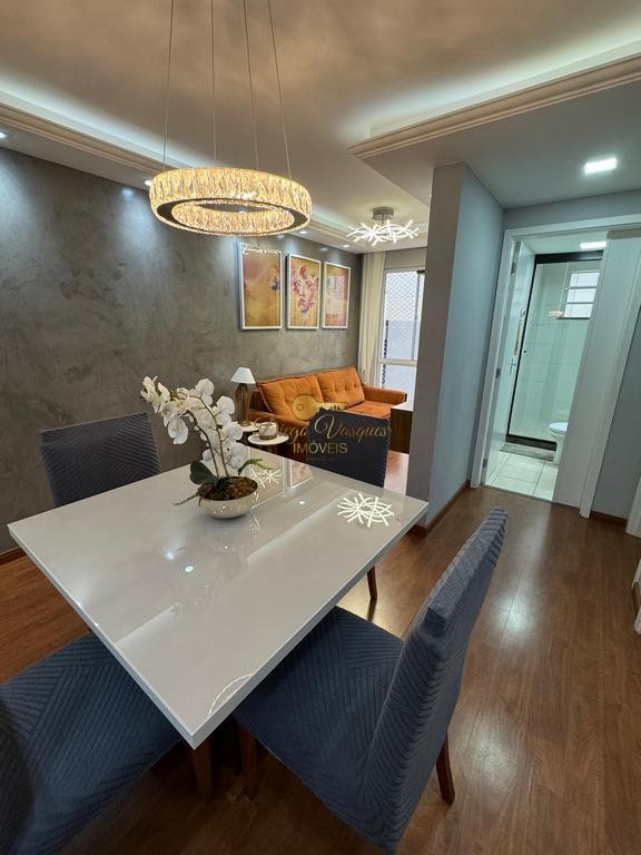 Apartamento à venda com 2 quartos, 50m² - Foto 7
