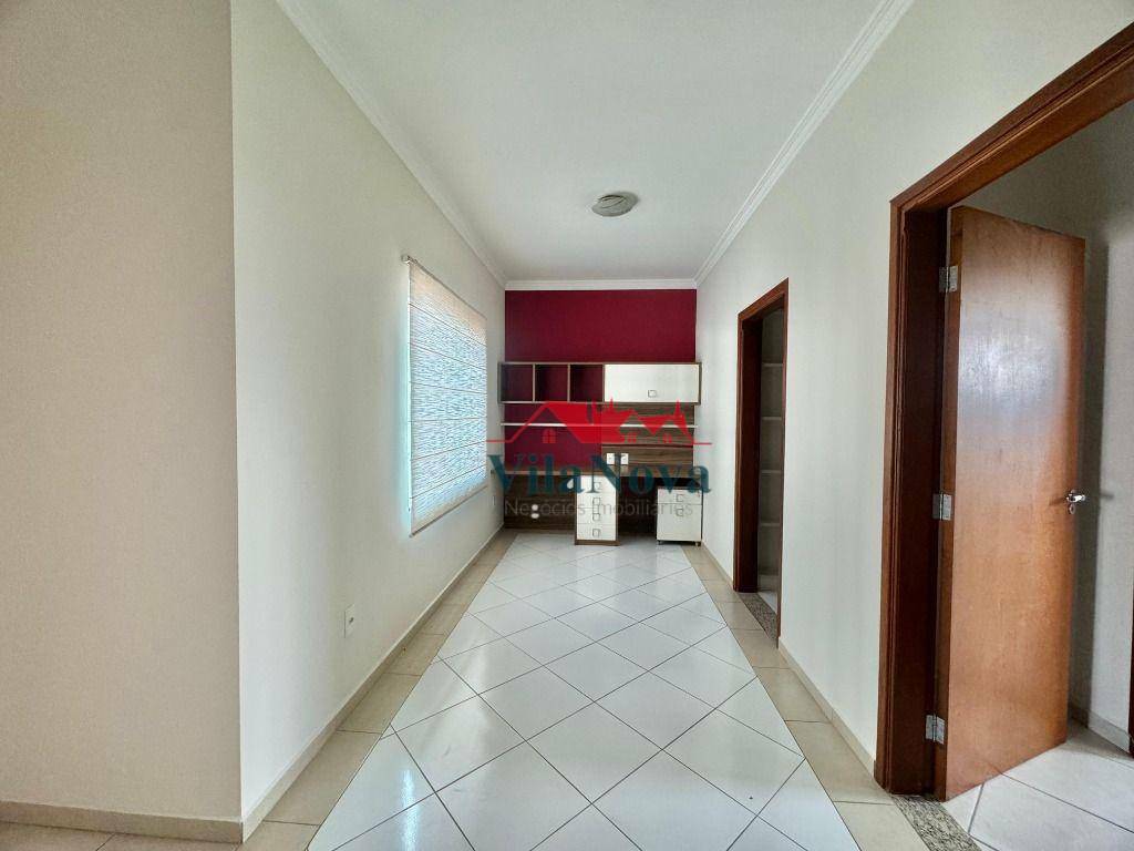 Casa de Condomínio à venda e aluguel com 3 quartos, 175m² - Foto 8