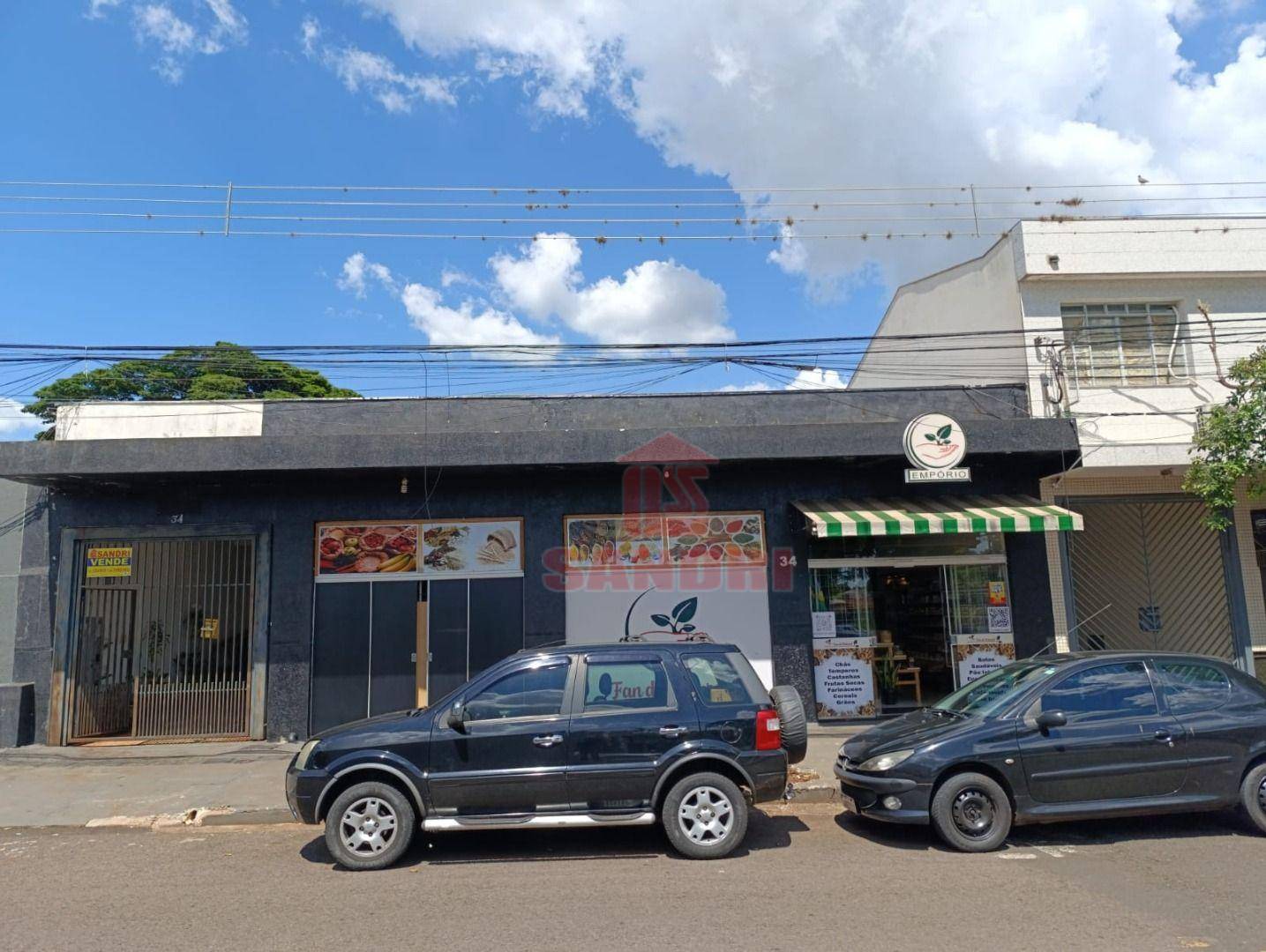 Loja-Salão - Foto 1