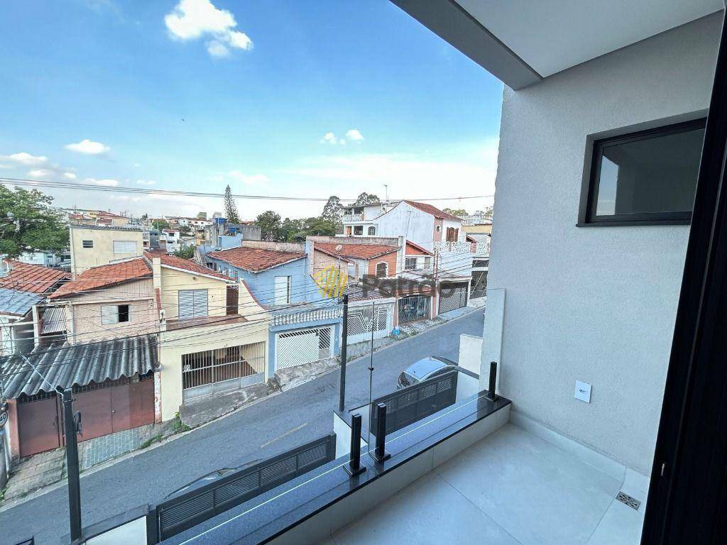 Sobrado à venda com 3 quartos, 214m² - Foto 18