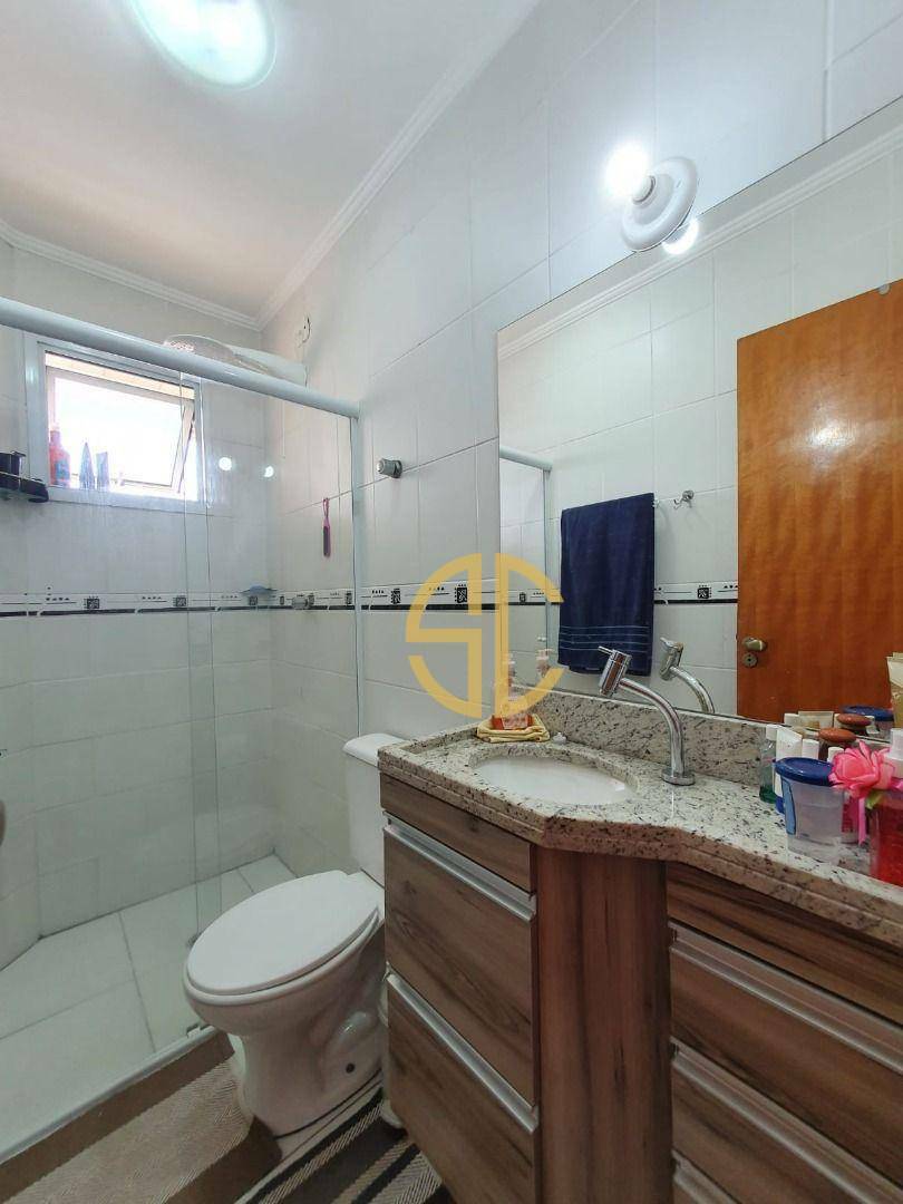 Apartamento à venda com 2 quartos, 65m² - Foto 15