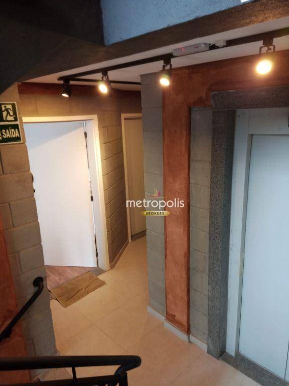 Apartamento à venda com 2 quartos, 53m² - Foto 17