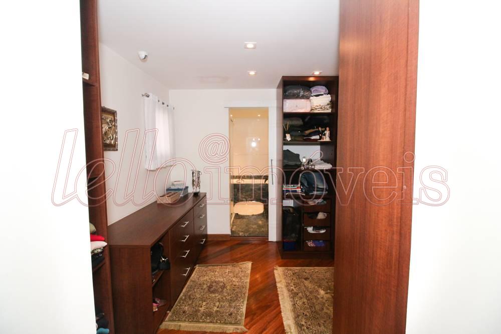 Apartamento à venda com 3 quartos, 242m² - Foto 17