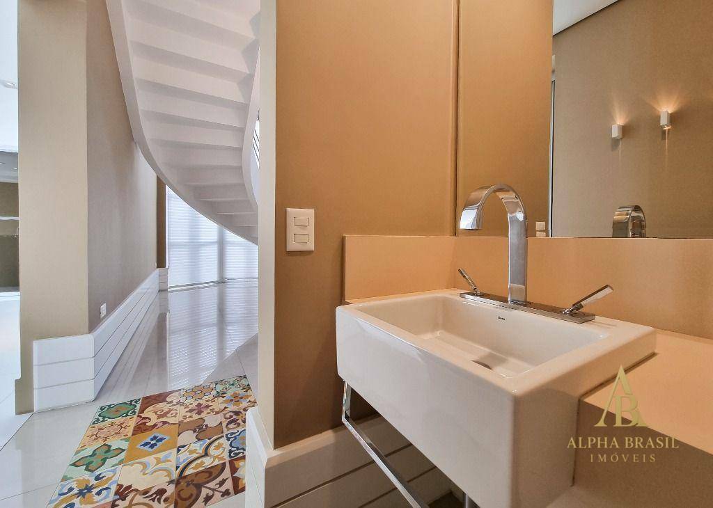 Casa de Condomínio à venda com 3 quartos, 475m² - Foto 11