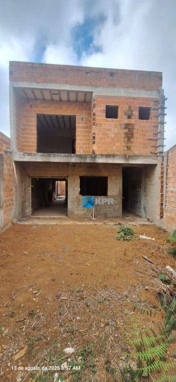 Casa, 3 quartos, 120 m² - Foto 1