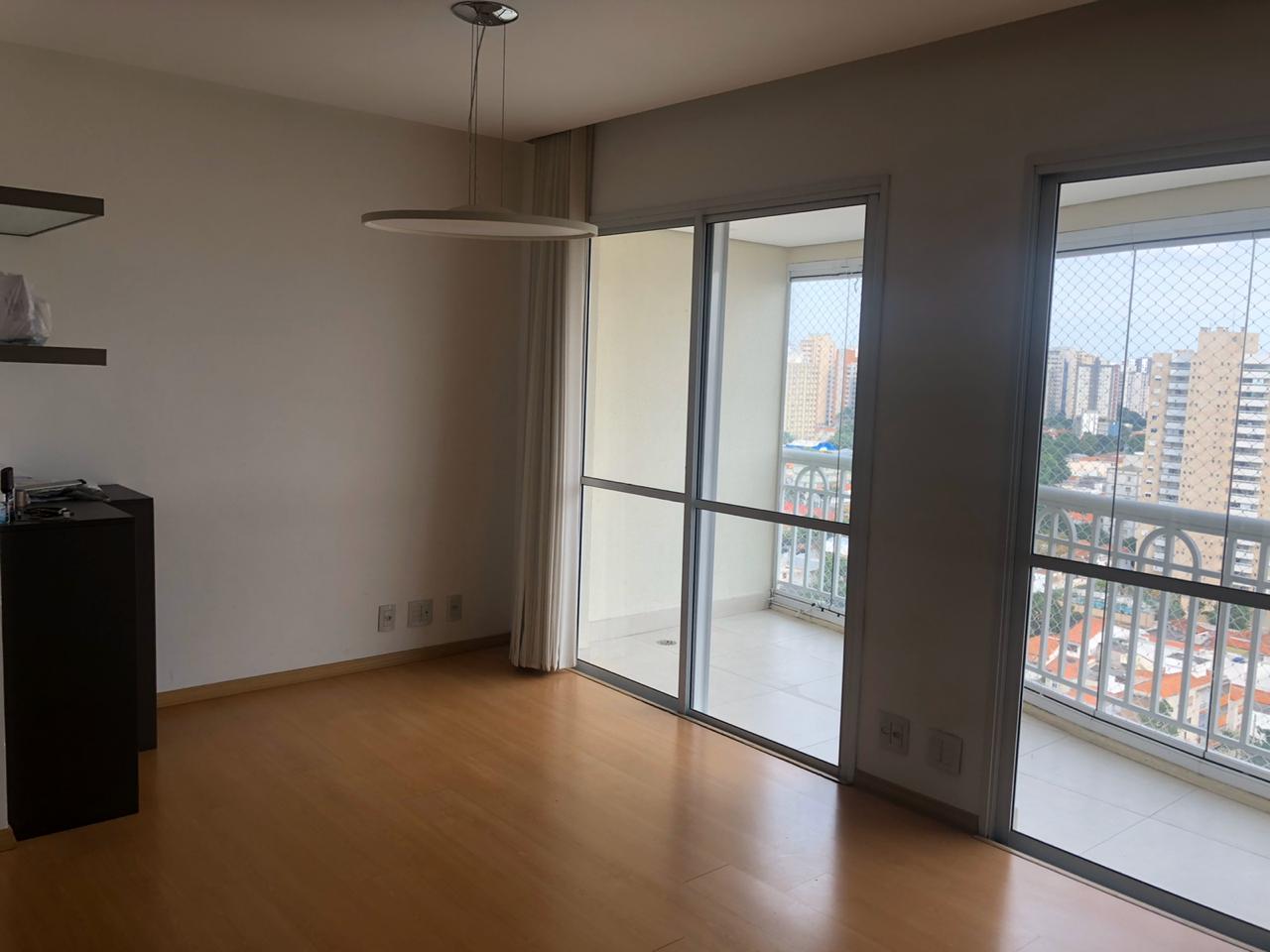 Apartamento à venda com 3 quartos, 84m² - Foto 3