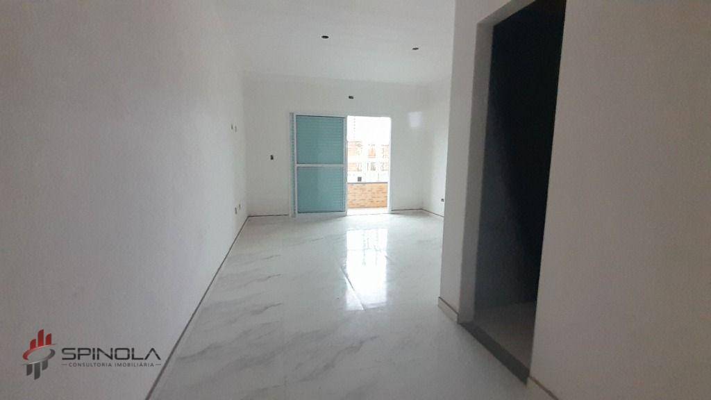 Sobrado à venda com 2 quartos, 100m² - Foto 22