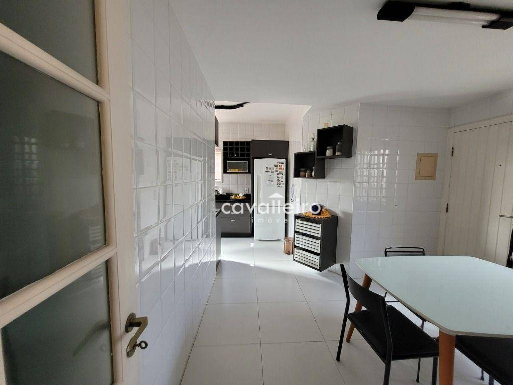 Casa à venda com 4 quartos, 158m² - Foto 52