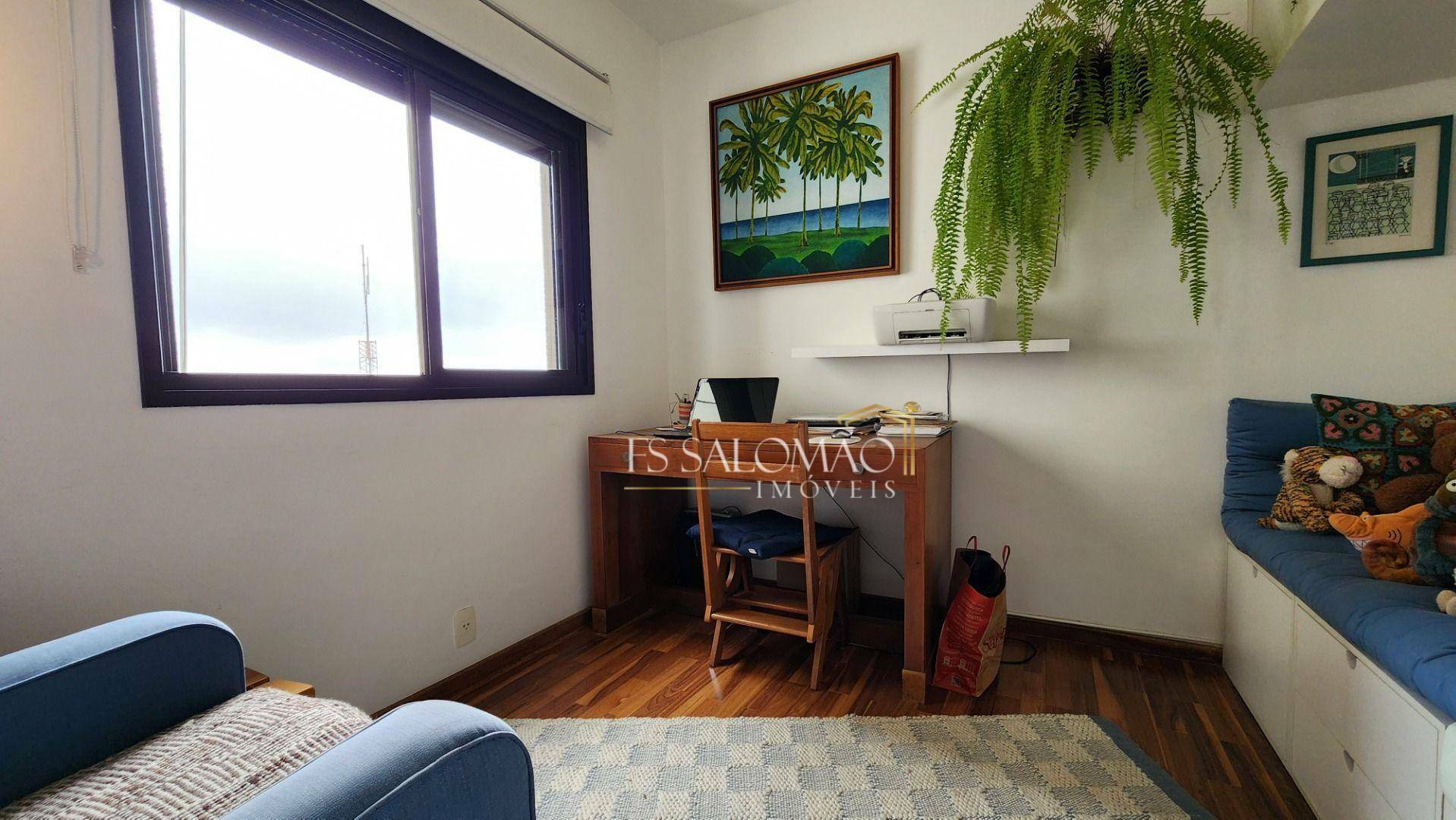 Apartamento à venda com 2 quartos, 84m² - Foto 21