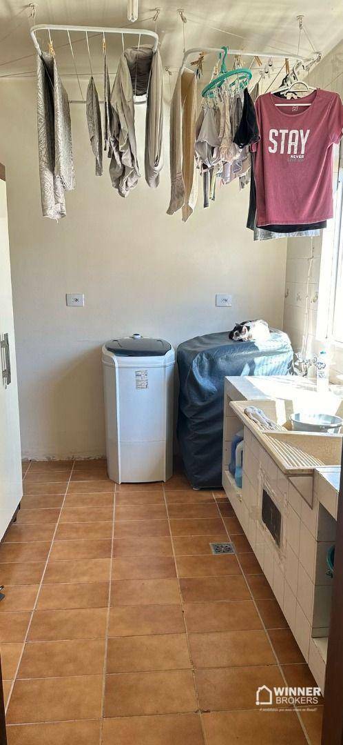Apartamento à venda com 3 quartos, 126m² - Foto 9