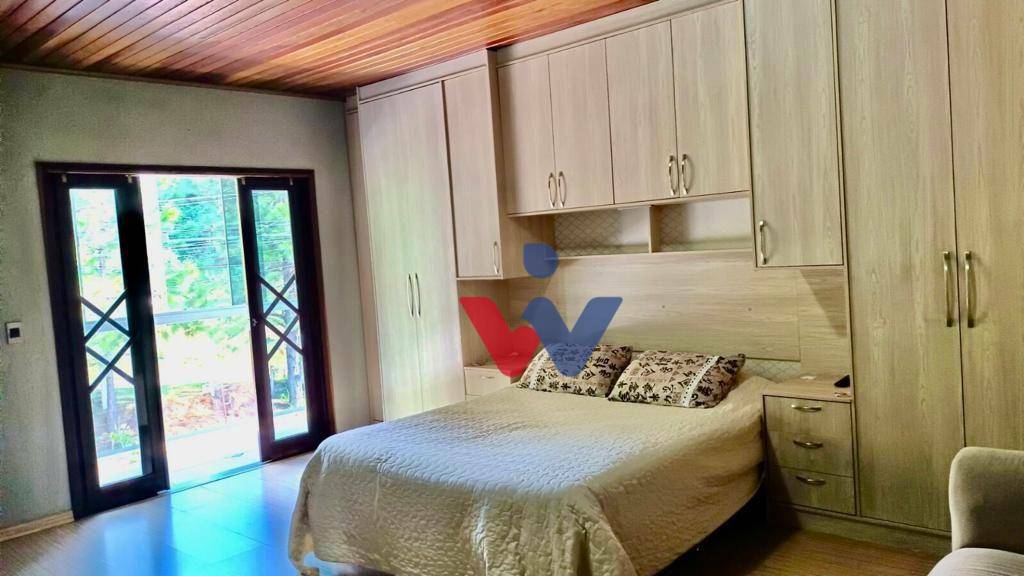 Sobrado à venda com 3 quartos, 240m² - Foto 20