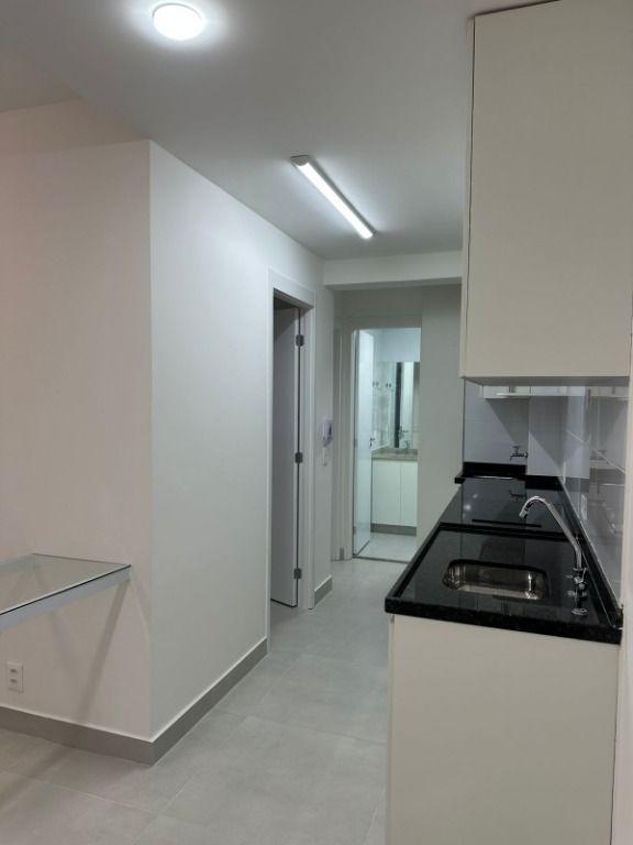 Apartamento para alugar com 2 quartos, 43m² - Foto 8