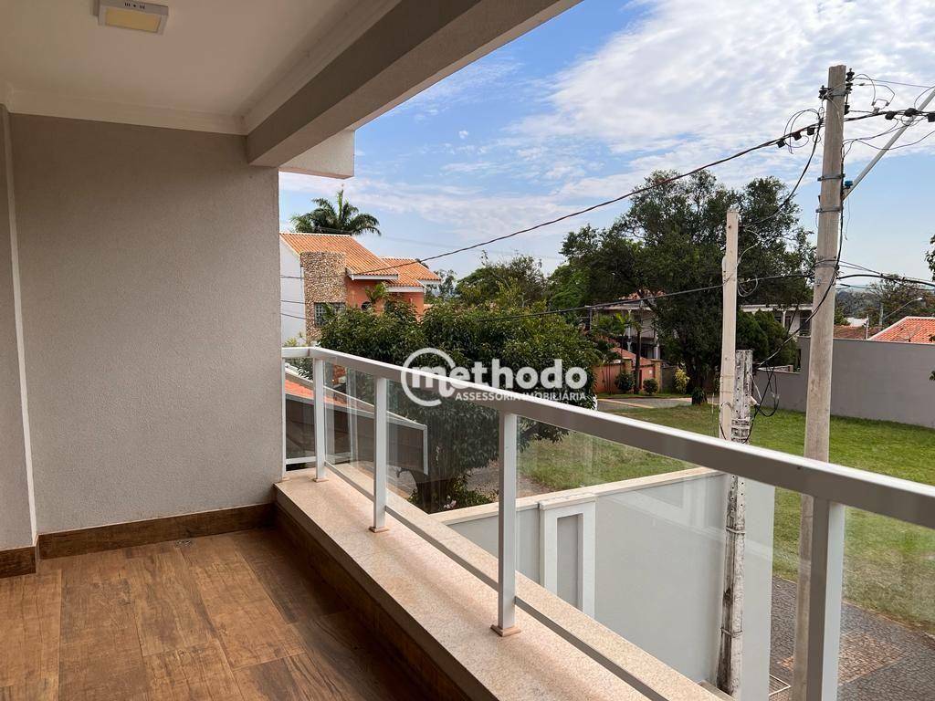 Casa de Condomínio à venda com 3 quartos, 193m² - Foto 33