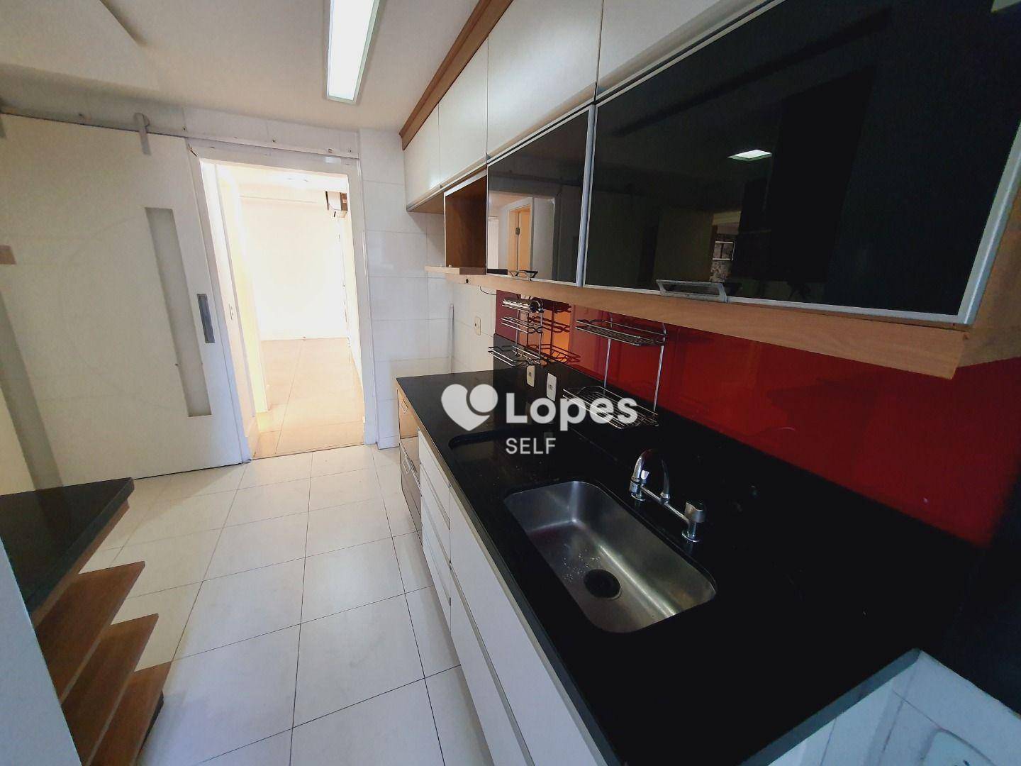 Apartamento à venda com 4 quartos, 136m² - Foto 11