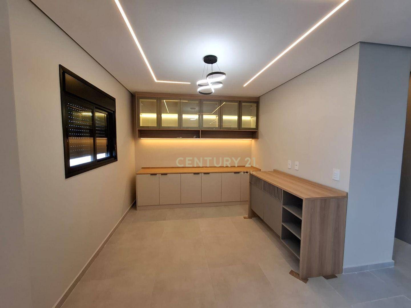 Apartamento, 3 quartos, 129 m² - Foto 2