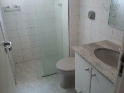 Apartamento à venda com 3 quartos, 84m² - Foto 6