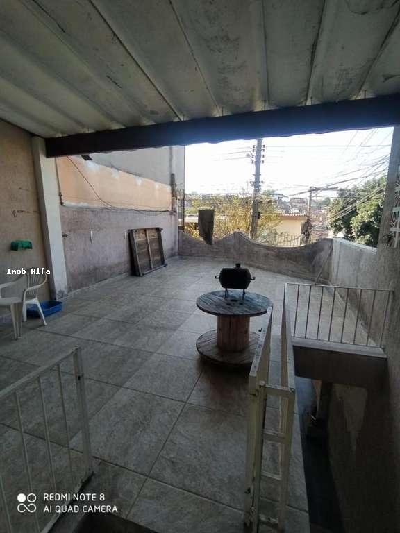 Sobrado à venda com 3 quartos, 250m² - Foto 12