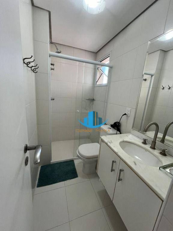 Apartamento à venda com 3 quartos, 131m² - Foto 16